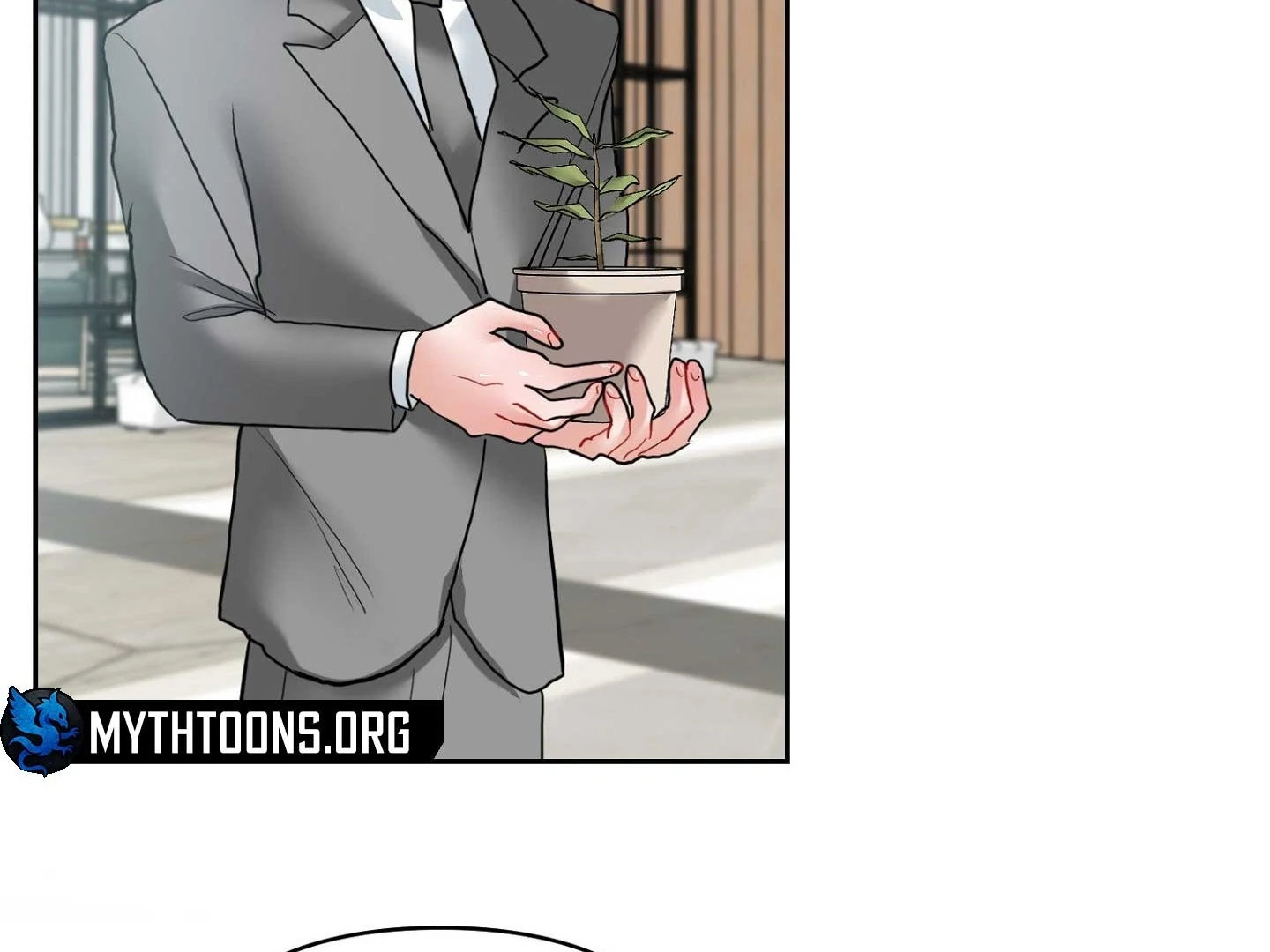 Peppermint Candy Chapter 16 page 163 - 