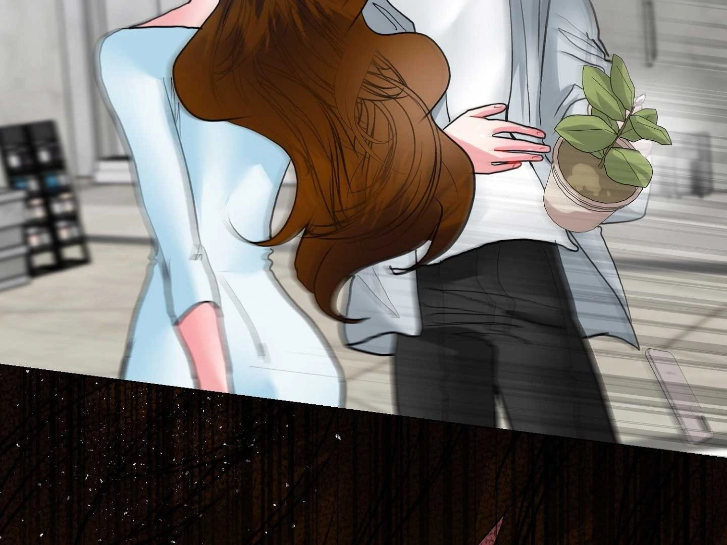 Peppermint Candy Chapter 16 page 183 - 