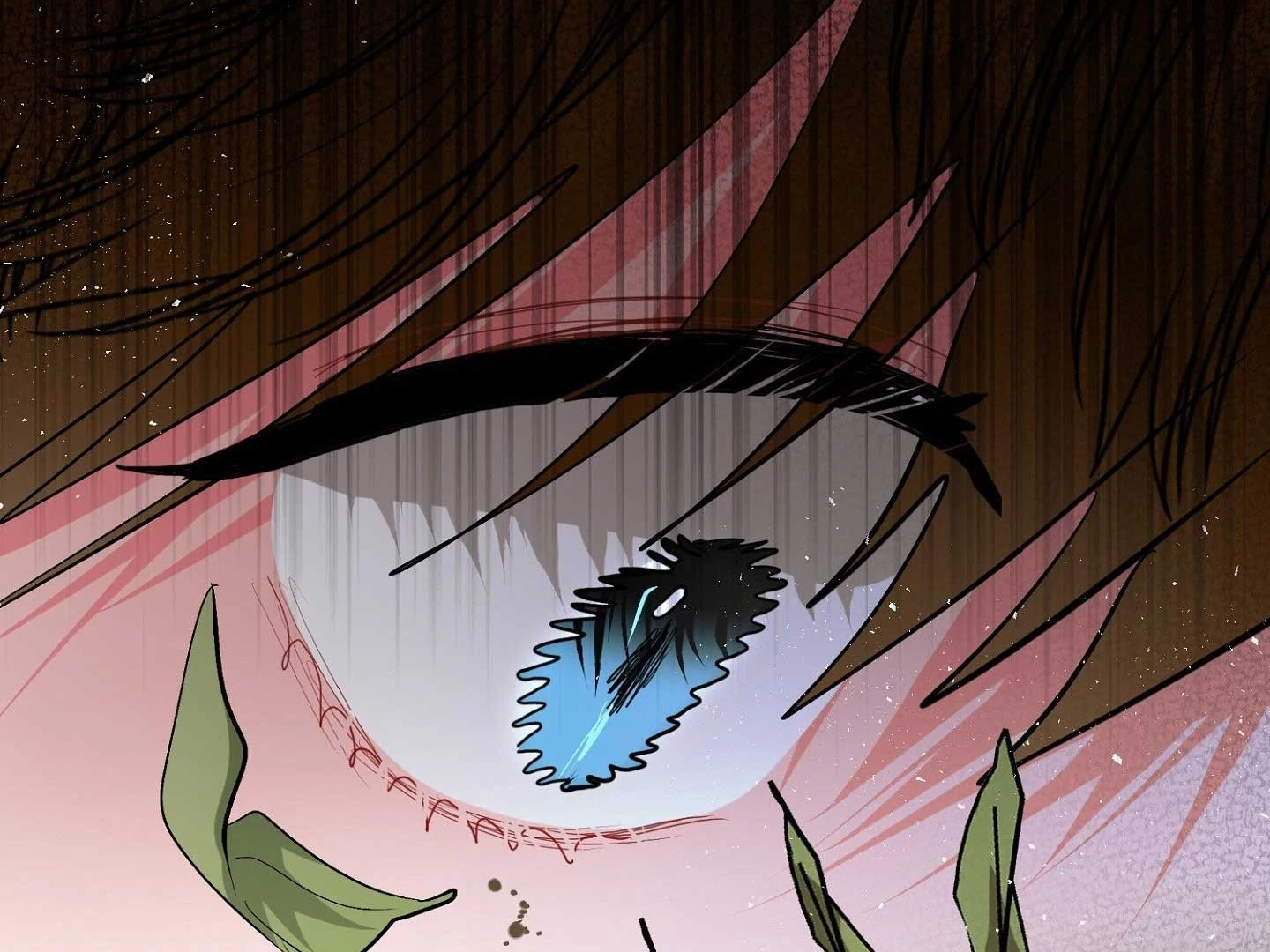 Peppermint Candy Chapter 16 page 184 - 