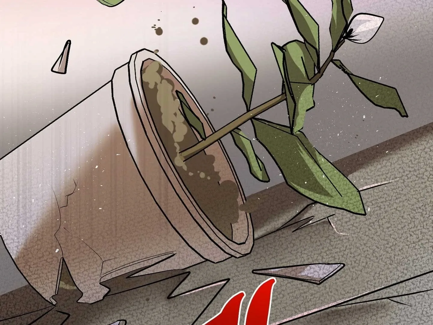 Peppermint Candy Chapter 16 page 185 - 