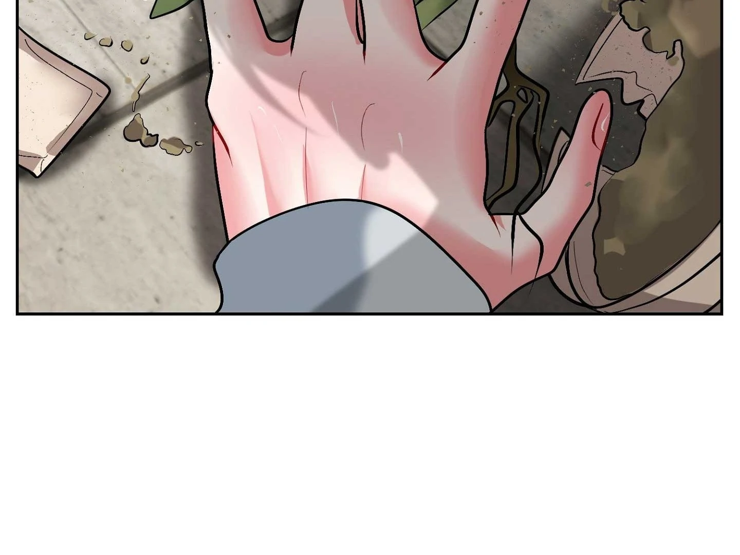 Peppermint Candy Chapter 16 page 192 - 