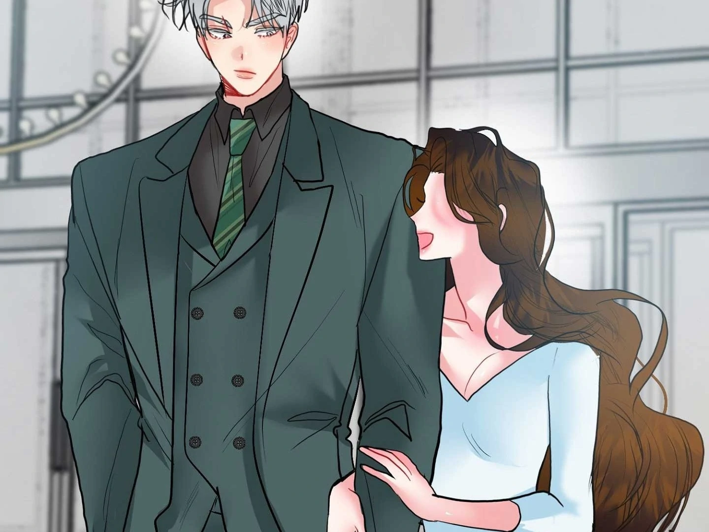 Peppermint Candy Chapter 16 page 194 - 