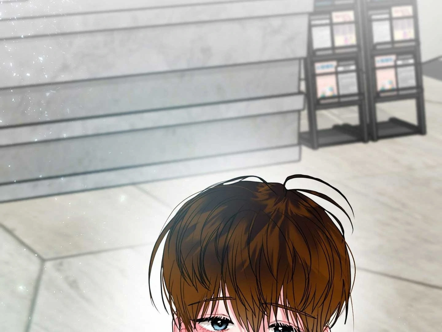 Peppermint Candy Chapter 16 page 198 - 