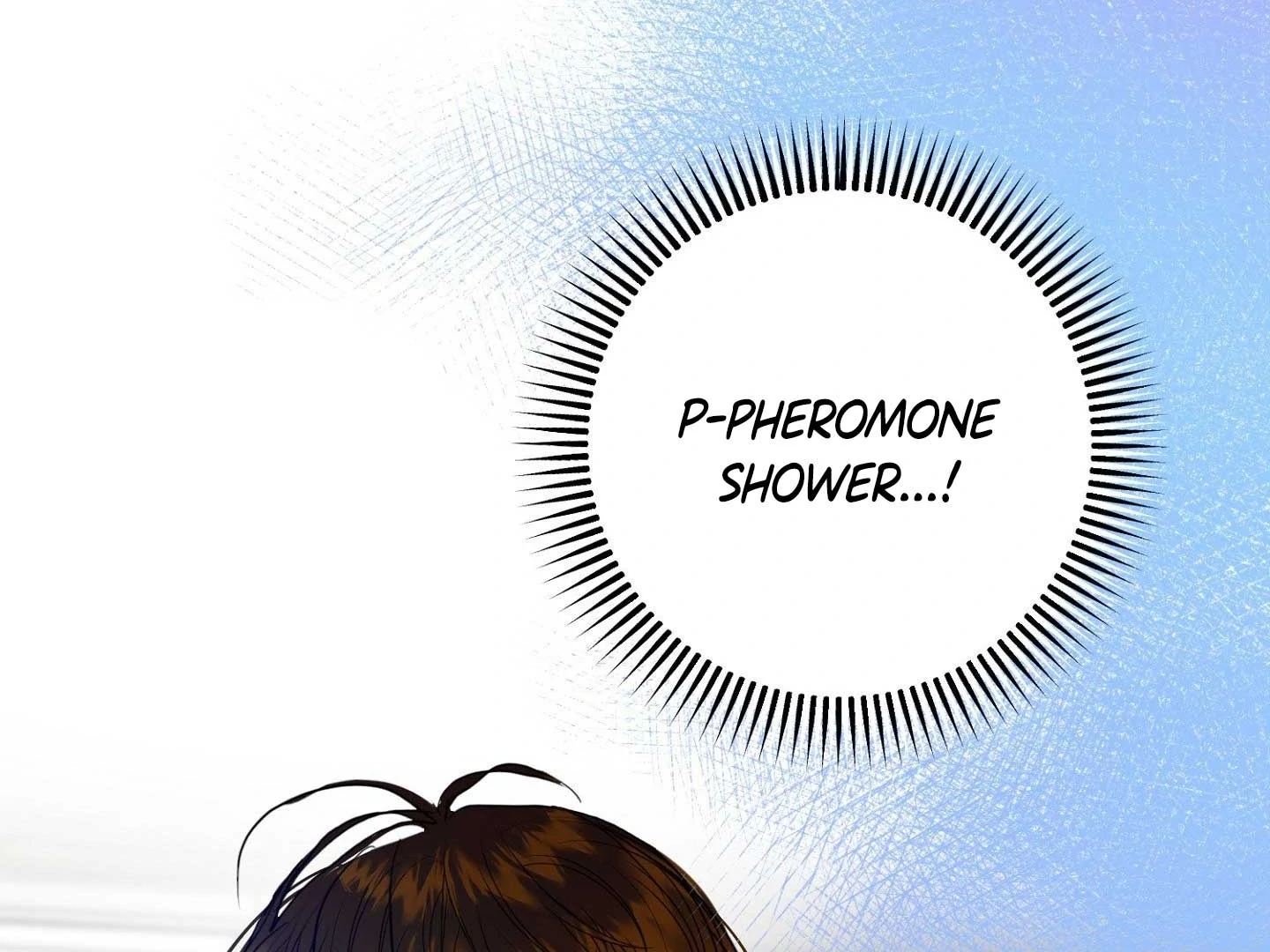 Peppermint Candy Chapter 16 page 25 - 