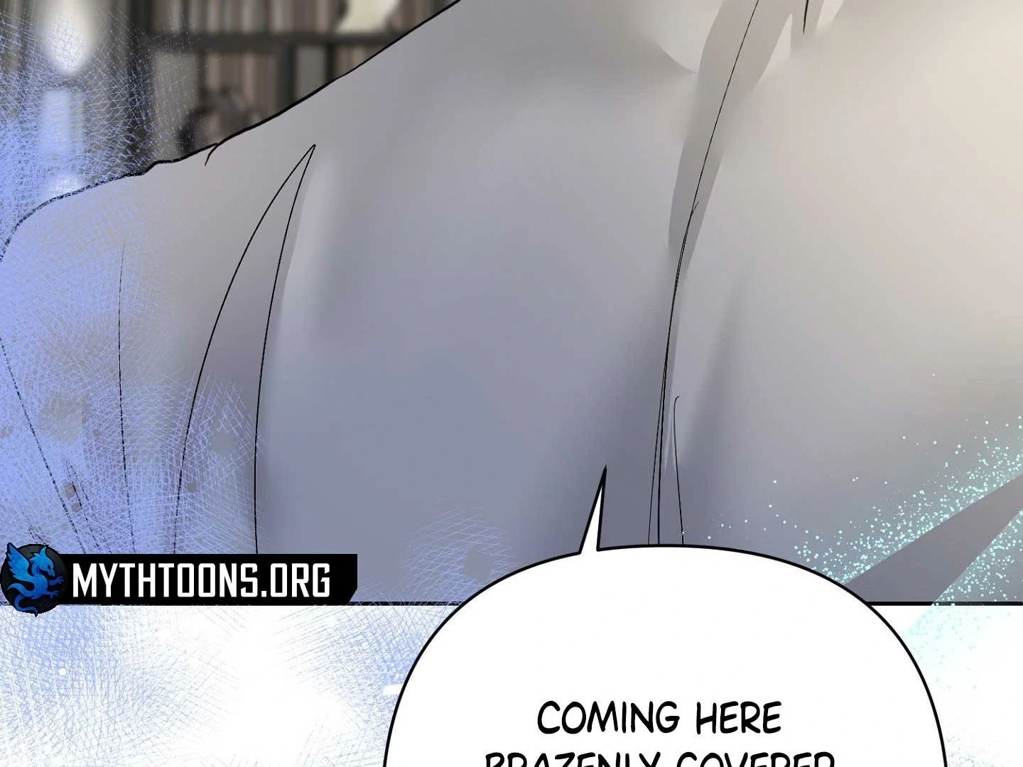 Peppermint Candy Chapter 16 page 30 - 
