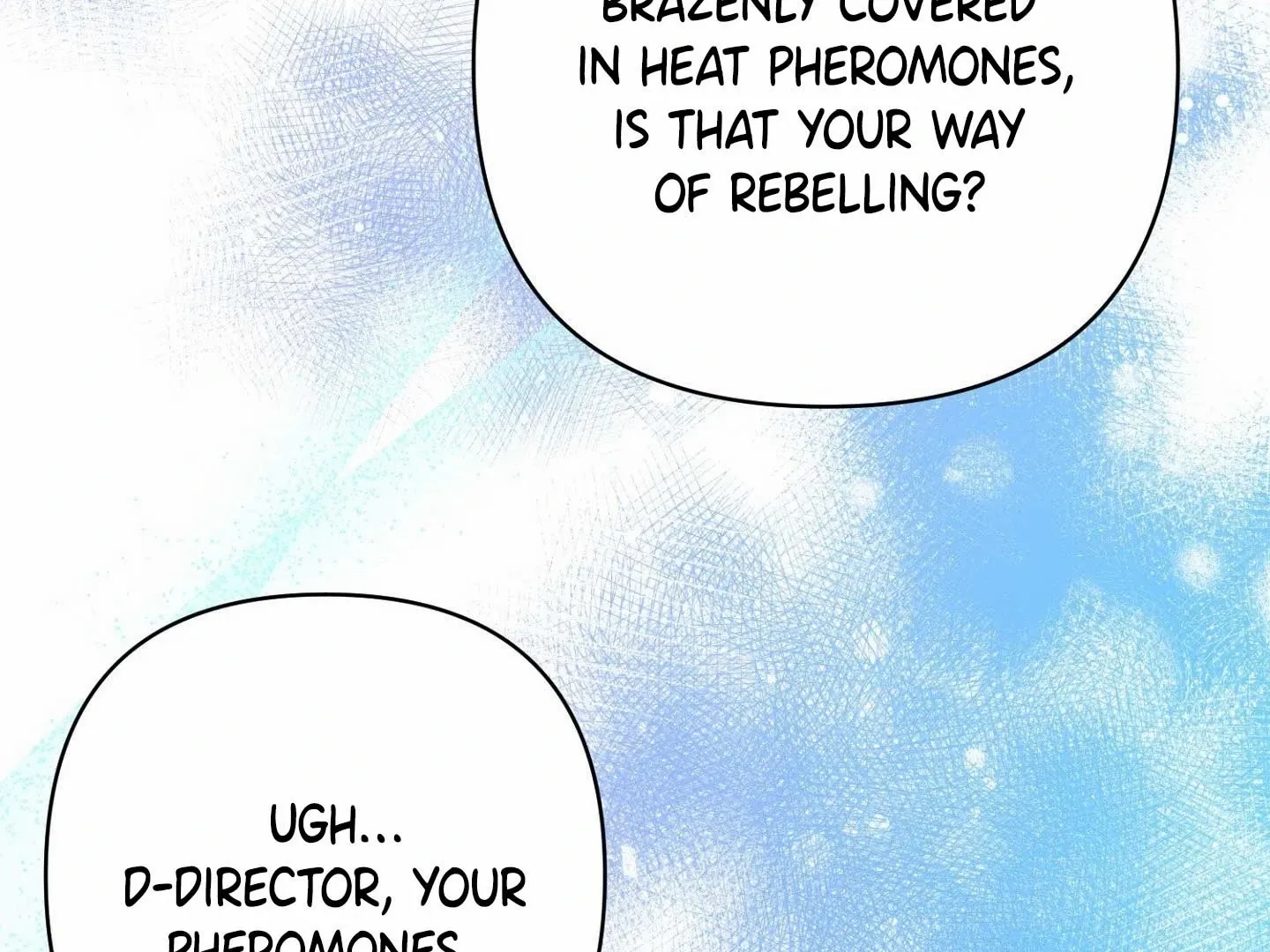 Peppermint Candy Chapter 16 page 31 - 