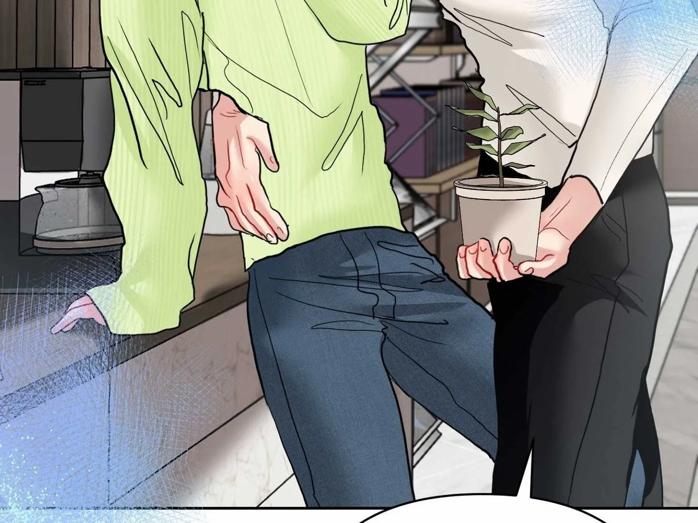 Peppermint Candy Chapter 16 page 33 - 
