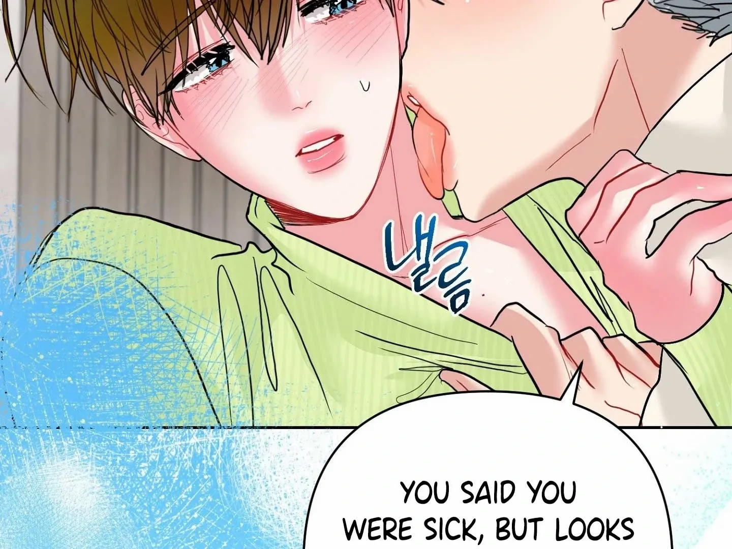 Peppermint Candy Chapter 16 page 36 - 