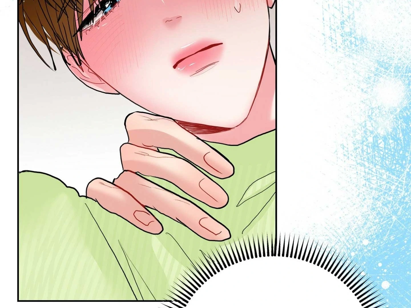 Peppermint Candy Chapter 16 page 39 - 
