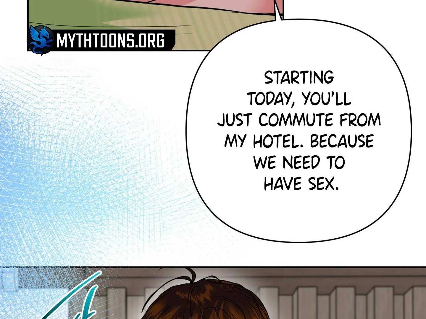 Peppermint Candy Chapter 16 page 49 - 
