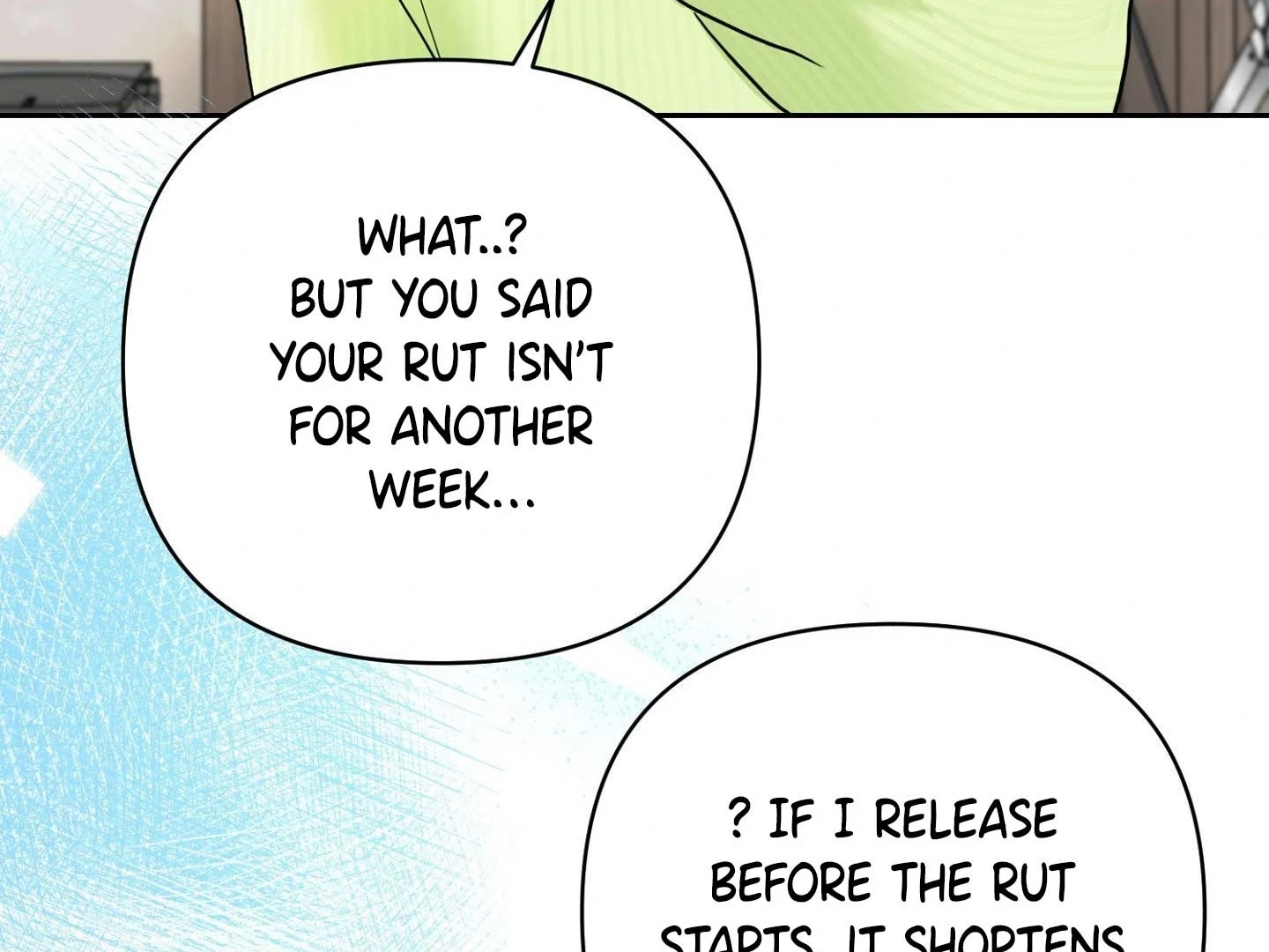 Peppermint Candy Chapter 16 page 51 - 