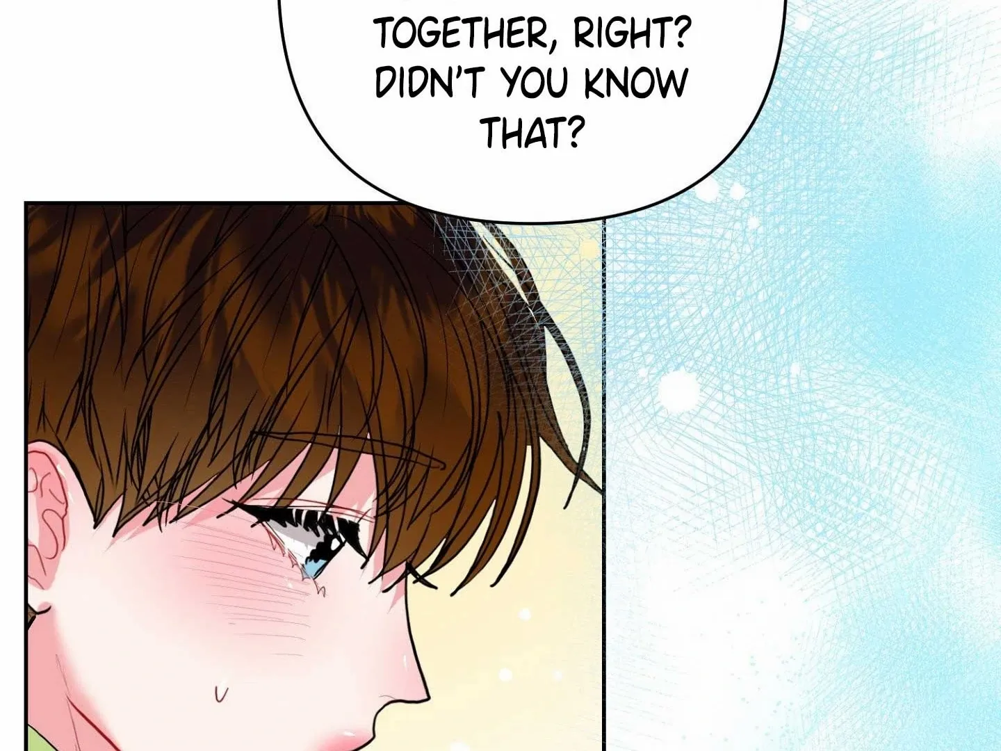 Peppermint Candy Chapter 16 page 54 - 
