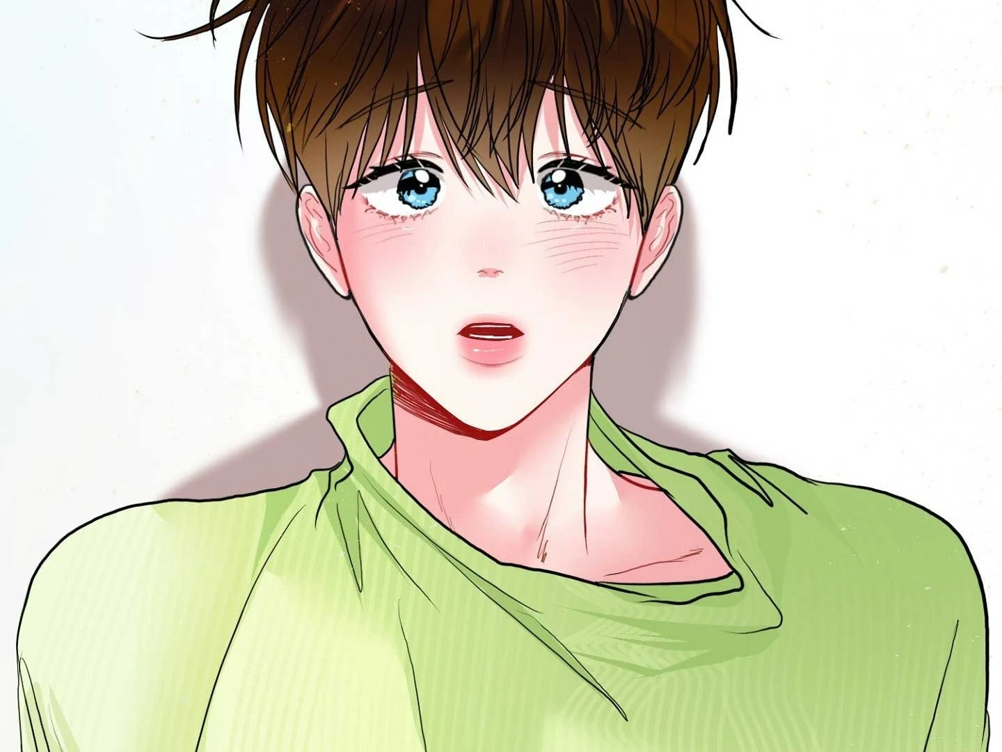 Peppermint Candy Chapter 16 page 63 - 