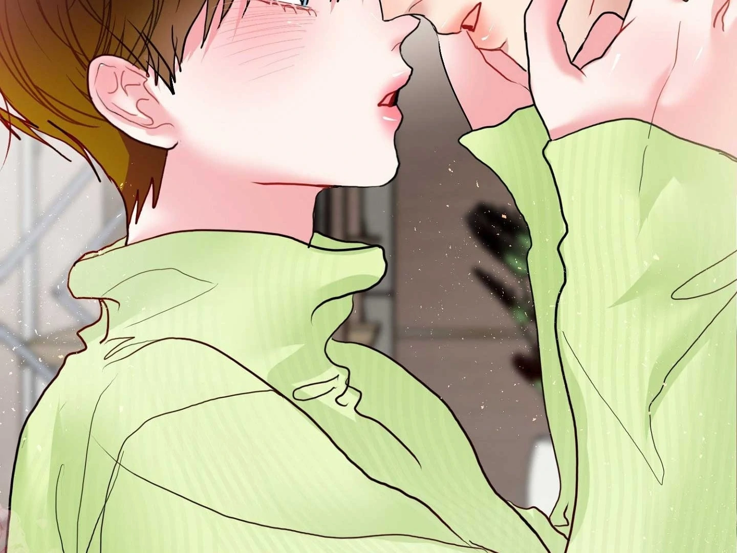 Peppermint Candy Chapter 16 page 88 - 