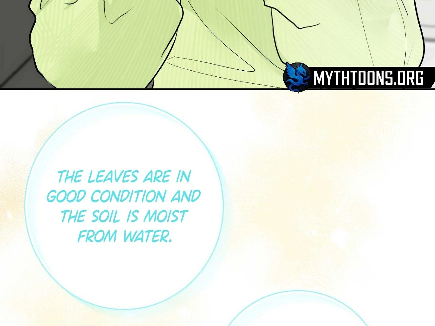 Peppermint Candy Chapter 16 page 10 - 