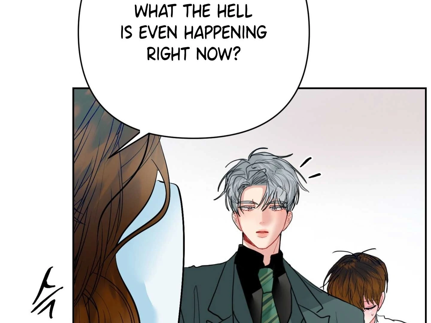 Peppermint Candy Chapter 17 page 101 - 