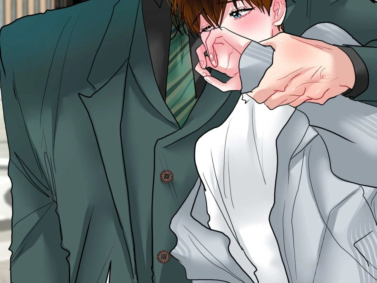 Peppermint Candy Chapter 17 page 107 - 