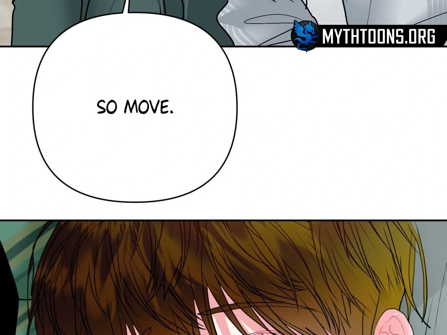 Peppermint Candy Chapter 17 page 108 - 