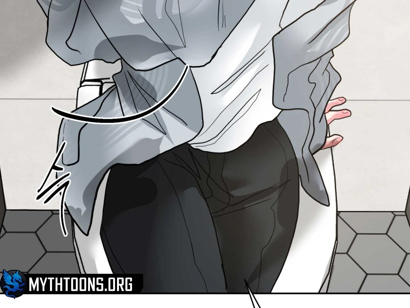 Peppermint Candy Chapter 17 page 158 - 