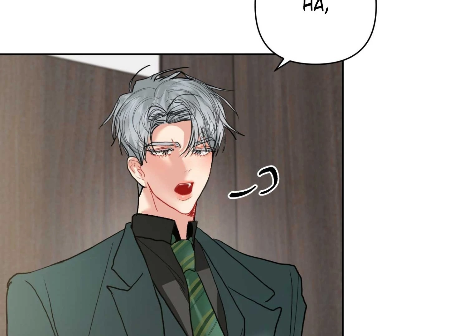 Peppermint Candy Chapter 17 page 160 - 