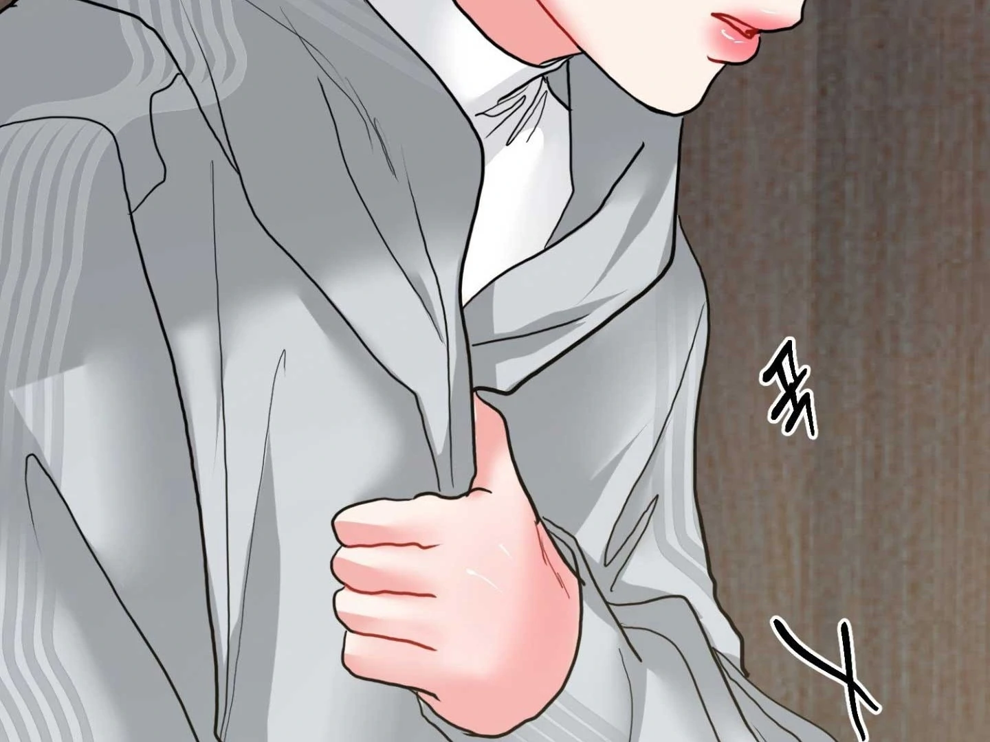 Peppermint Candy Chapter 17 page 165 - 