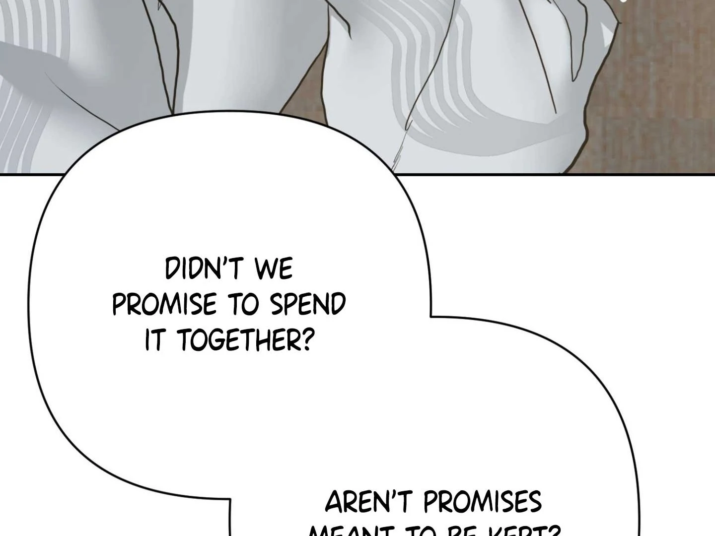 Peppermint Candy Chapter 17 page 166 - 