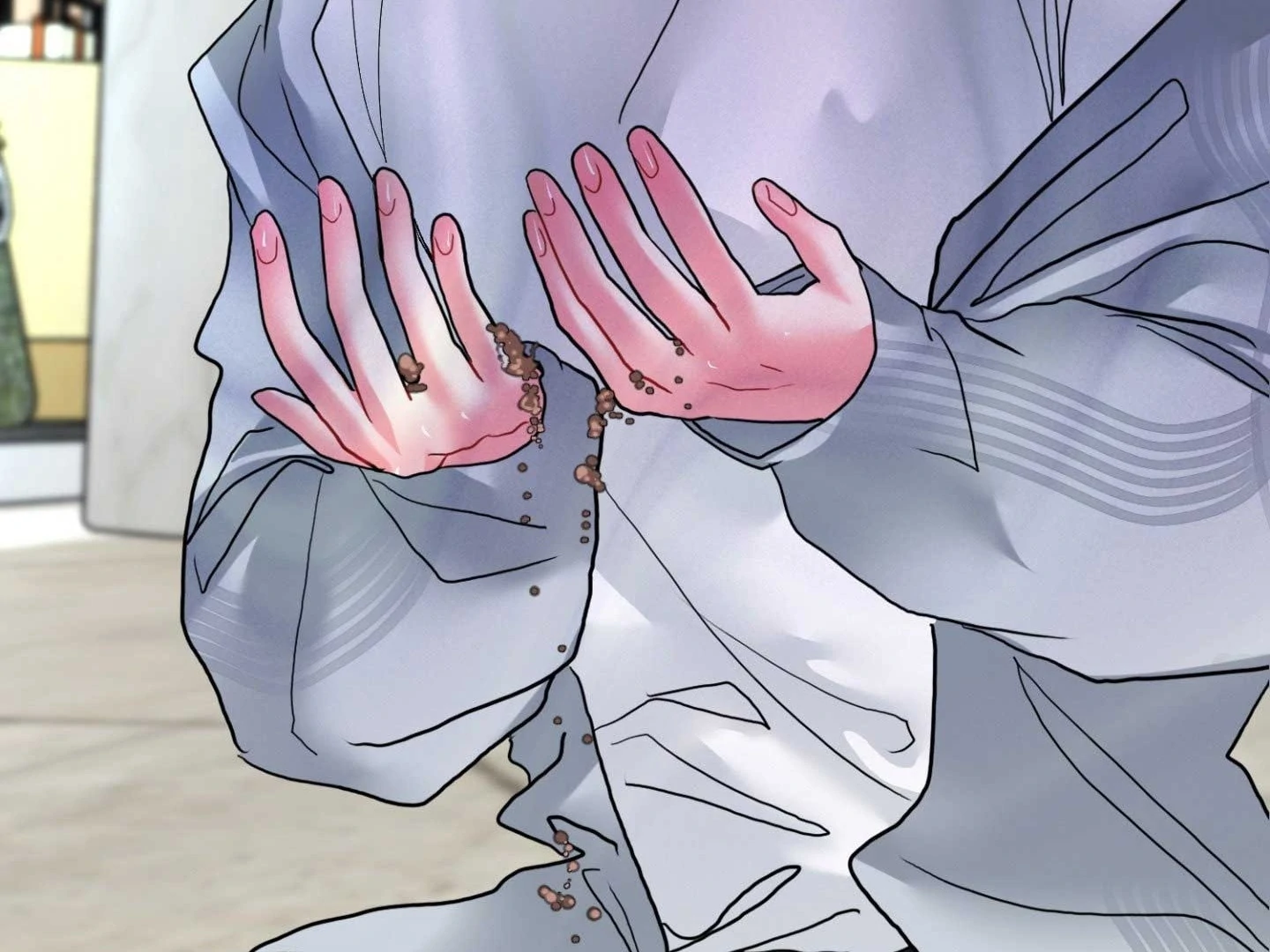 Peppermint Candy Chapter 17 page 23 - 