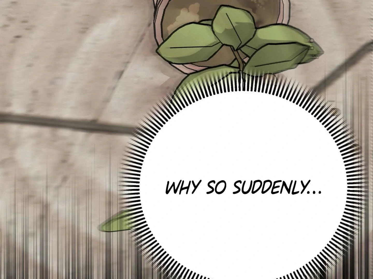 Peppermint Candy Chapter 17 page 28 - 