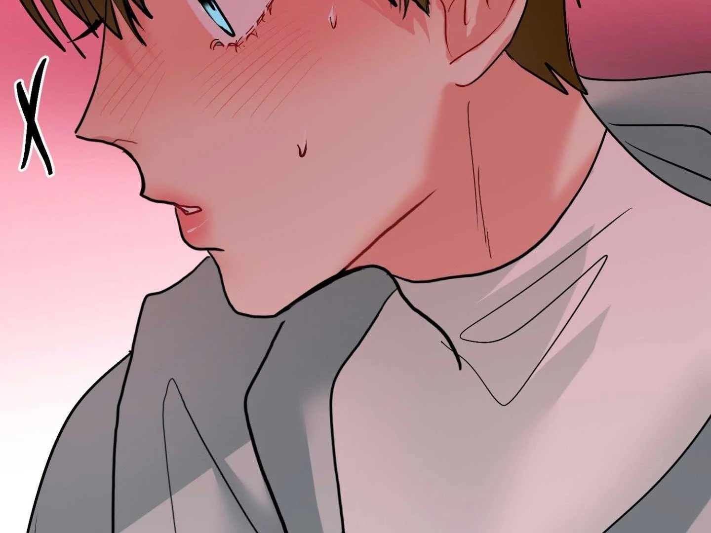 Peppermint Candy Chapter 17 page 30 - 