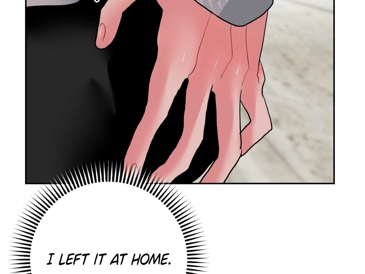 Peppermint Candy Chapter 17 page 33 - 