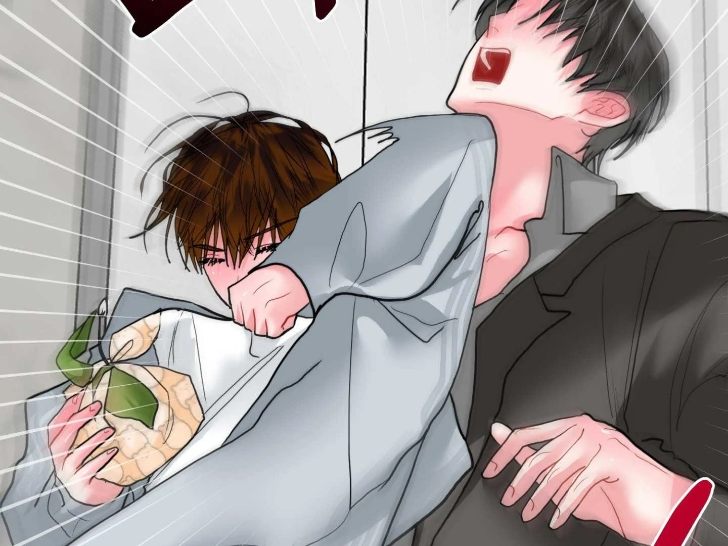 Peppermint Candy Chapter 17 page 48 - 