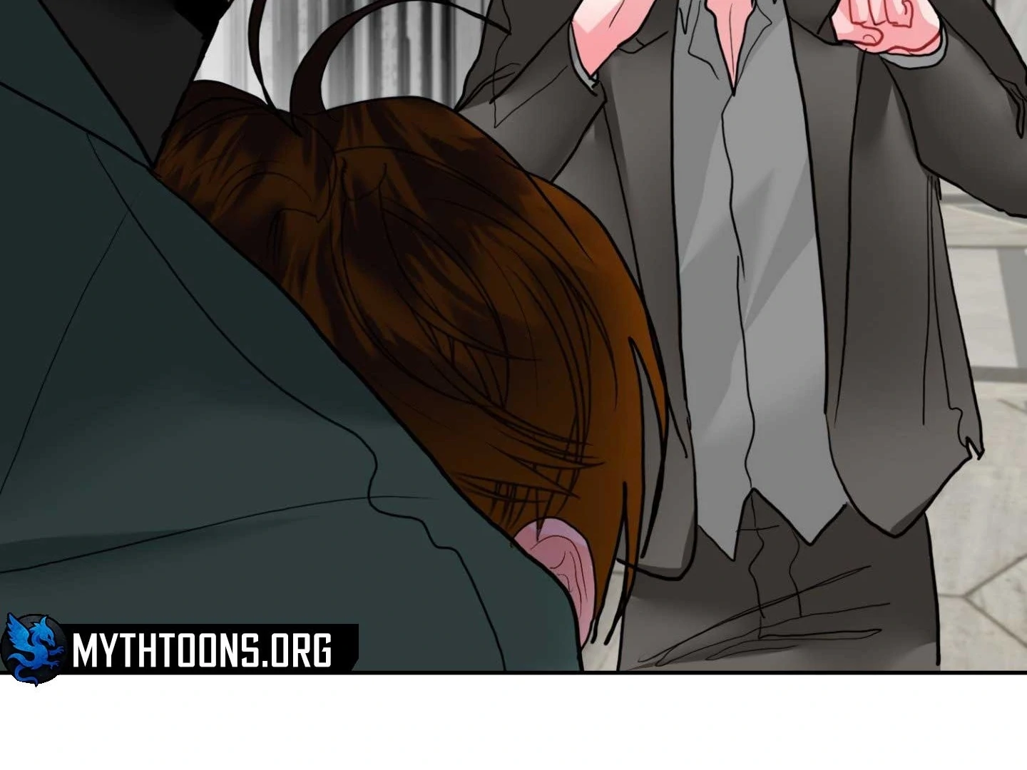 Peppermint Candy Chapter 17 page 69 - 