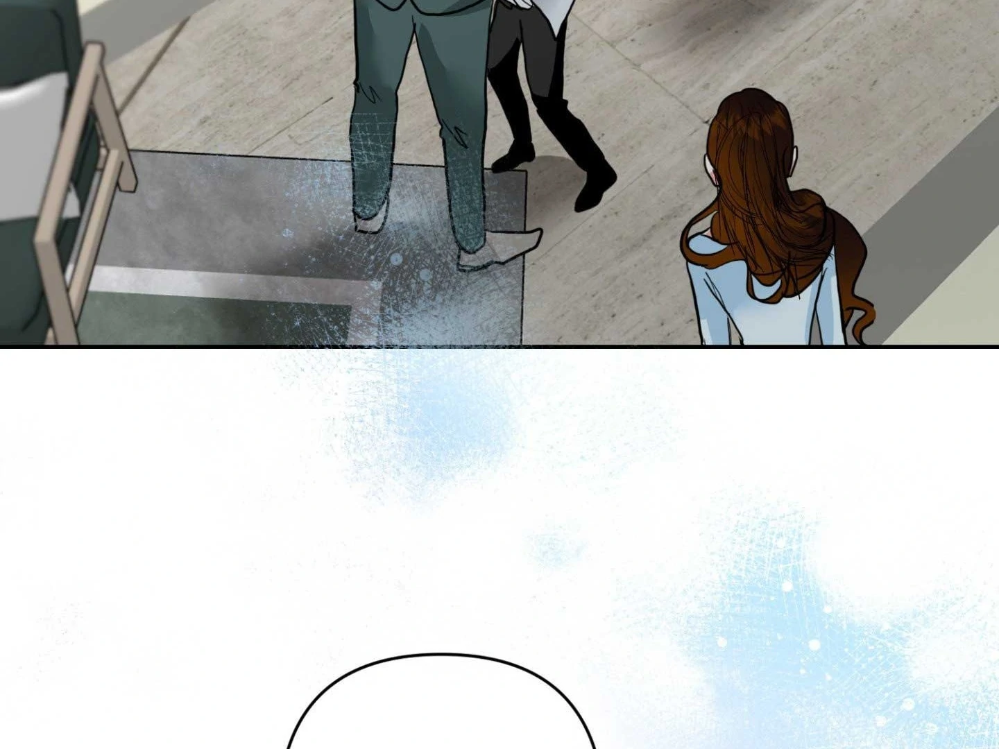 Peppermint Candy Chapter 17 page 74 - 