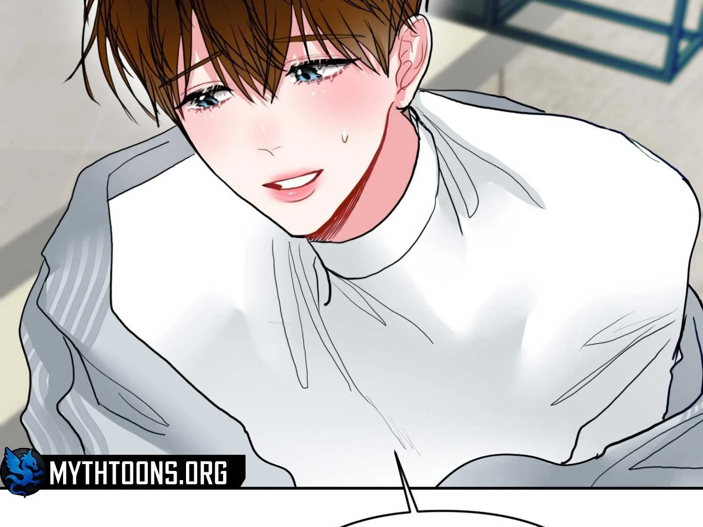 Peppermint Candy Chapter 17 page 87 - 