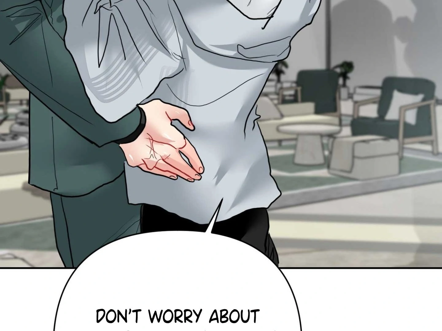 Peppermint Candy Chapter 17 page 90 - 