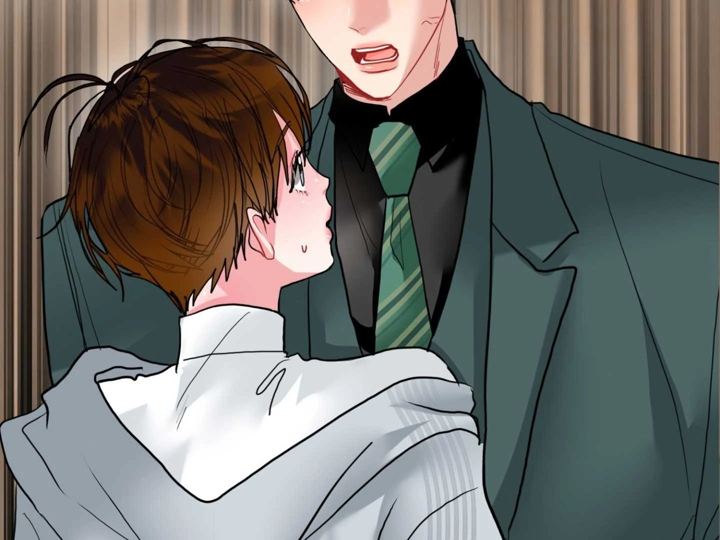 Peppermint Candy Chapter 17 page 96 - 
