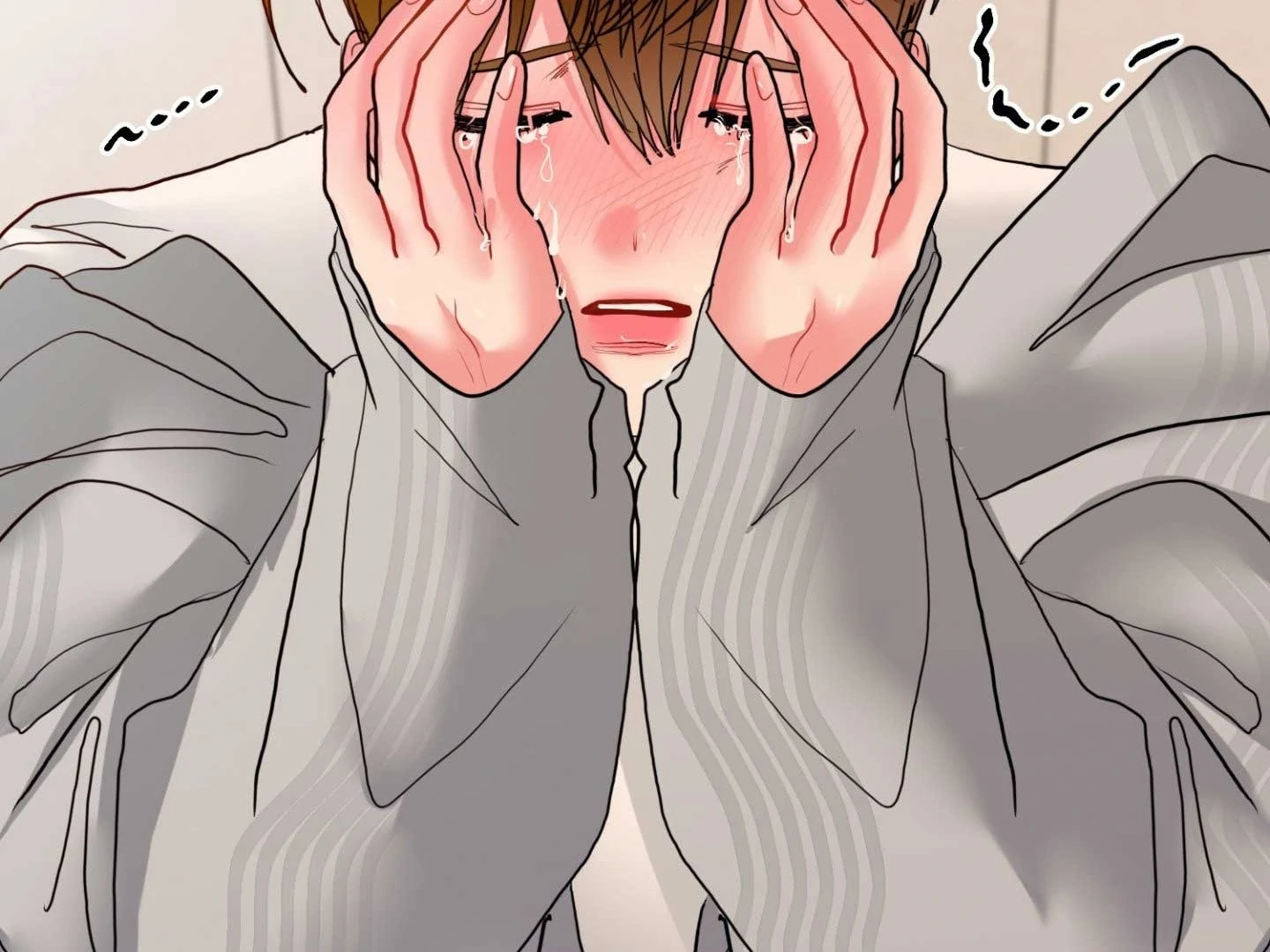 Peppermint Candy Chapter 18 page 12 - 