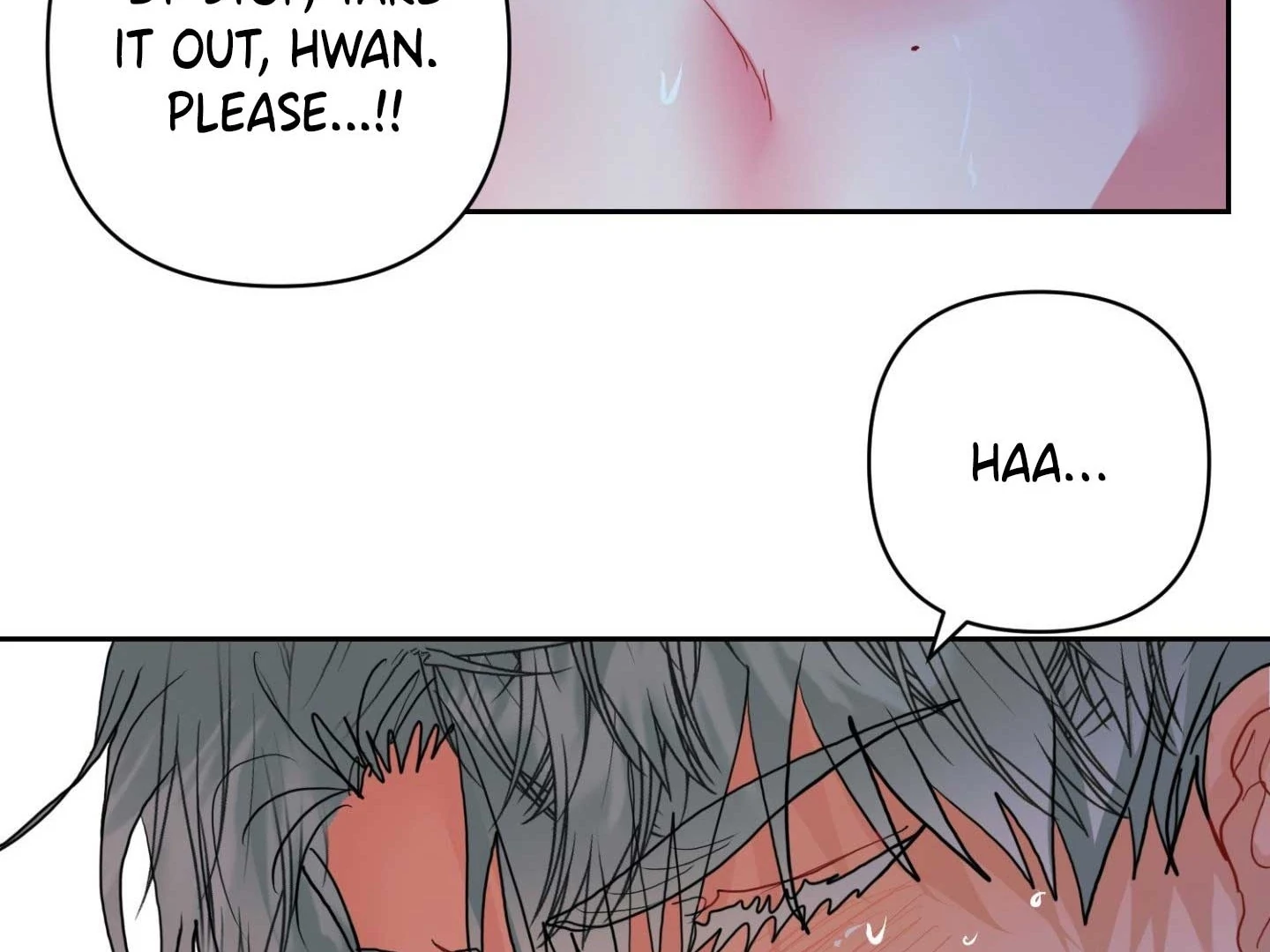 Peppermint Candy Chapter 18 page 128 - 