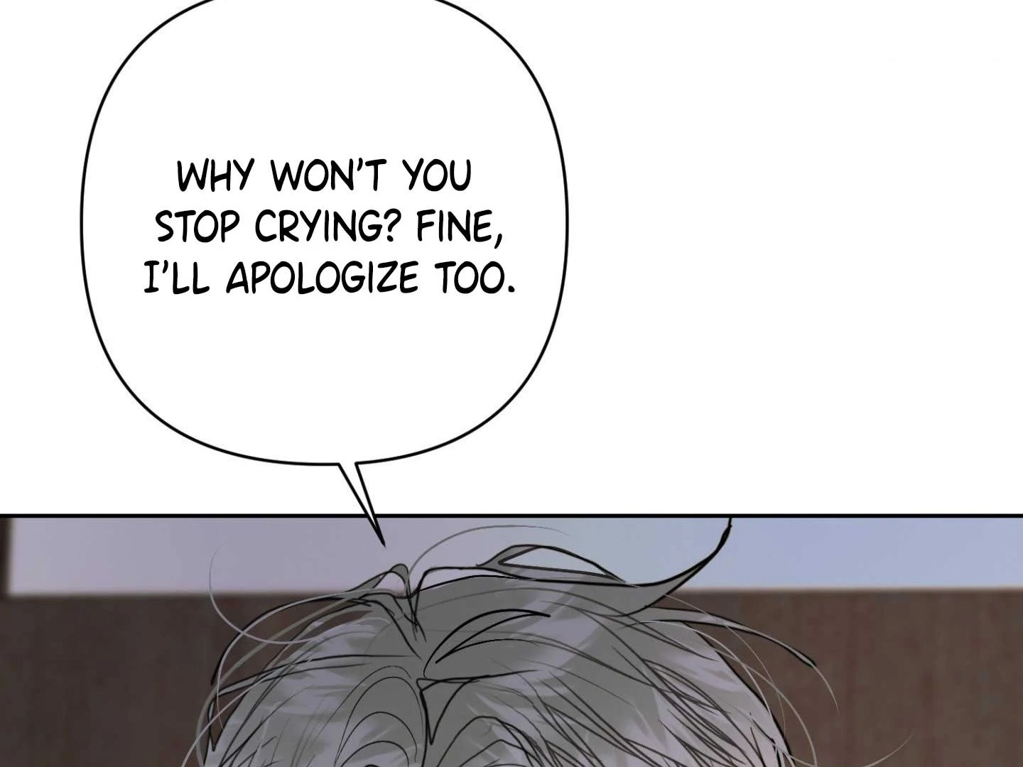 Peppermint Candy Chapter 18 page 14 - 