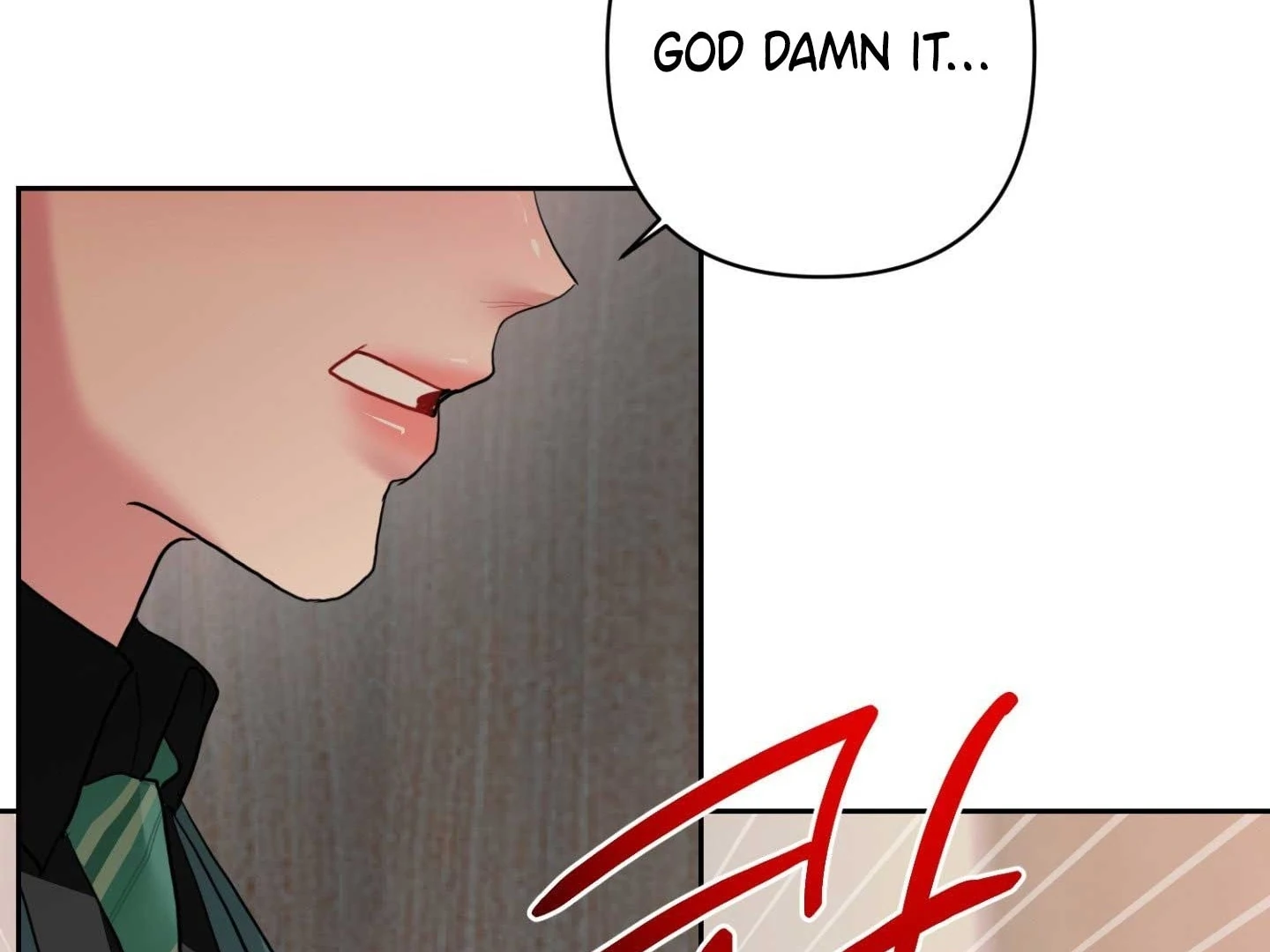 Peppermint Candy Chapter 18 page 17 - 