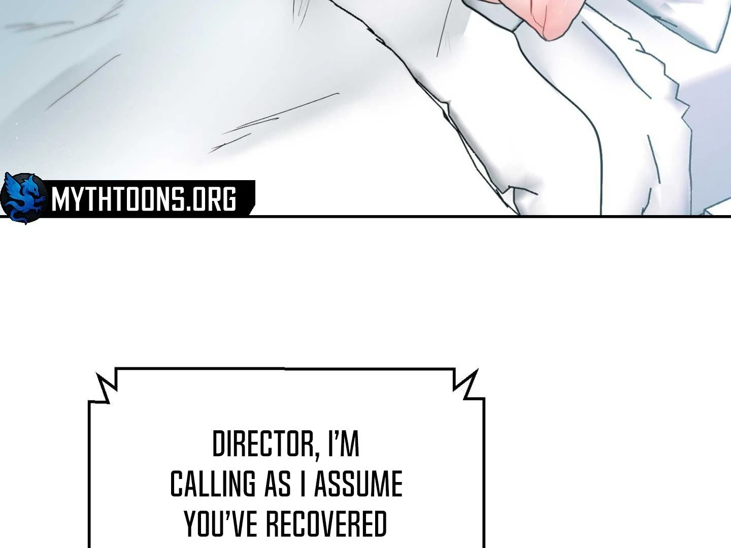 Peppermint Candy Chapter 18 page 162 - 