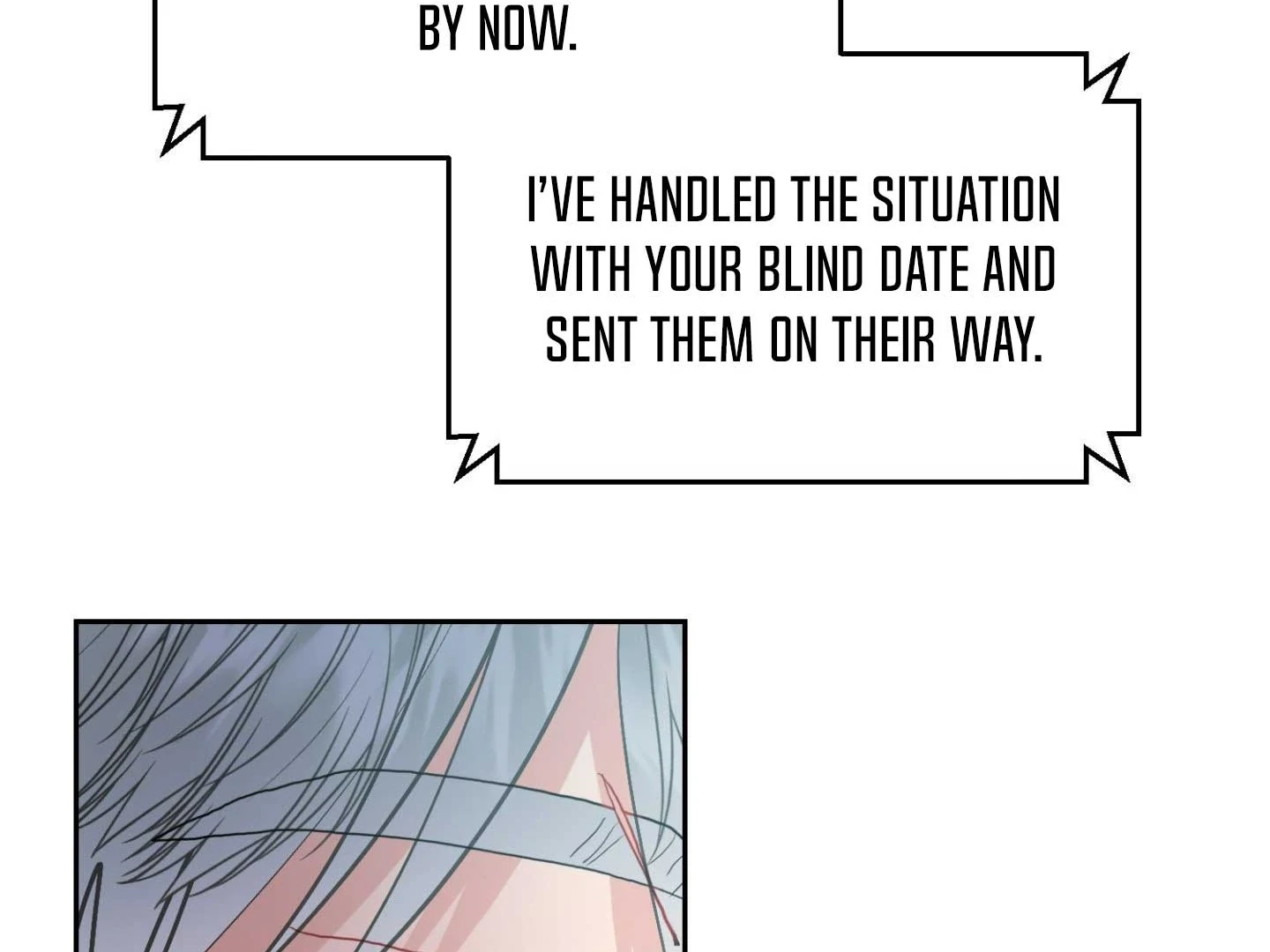 Peppermint Candy Chapter 18 page 163 - 