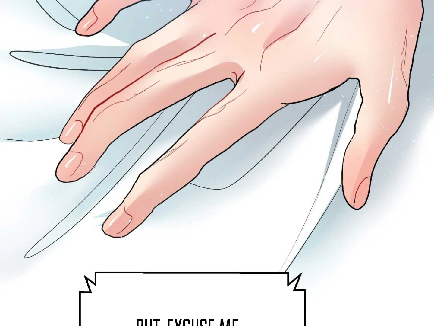 Peppermint Candy Chapter 18 page 166 - 