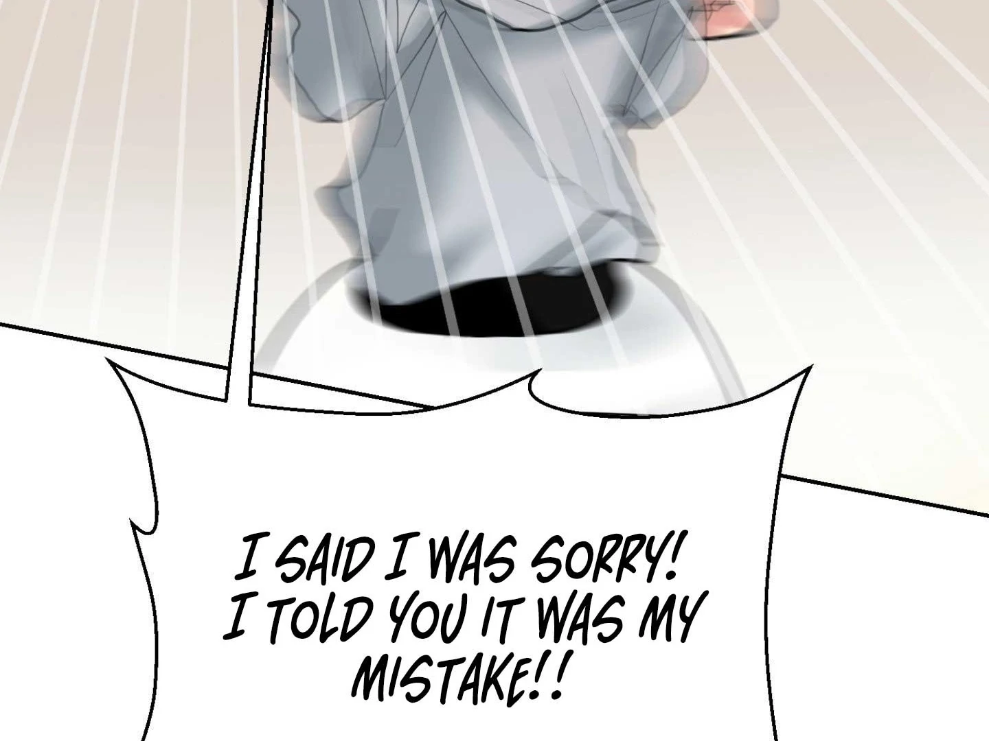 Peppermint Candy Chapter 18 page 20 - 
