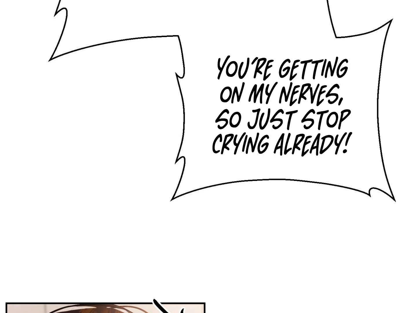 Peppermint Candy Chapter 18 page 21 - 