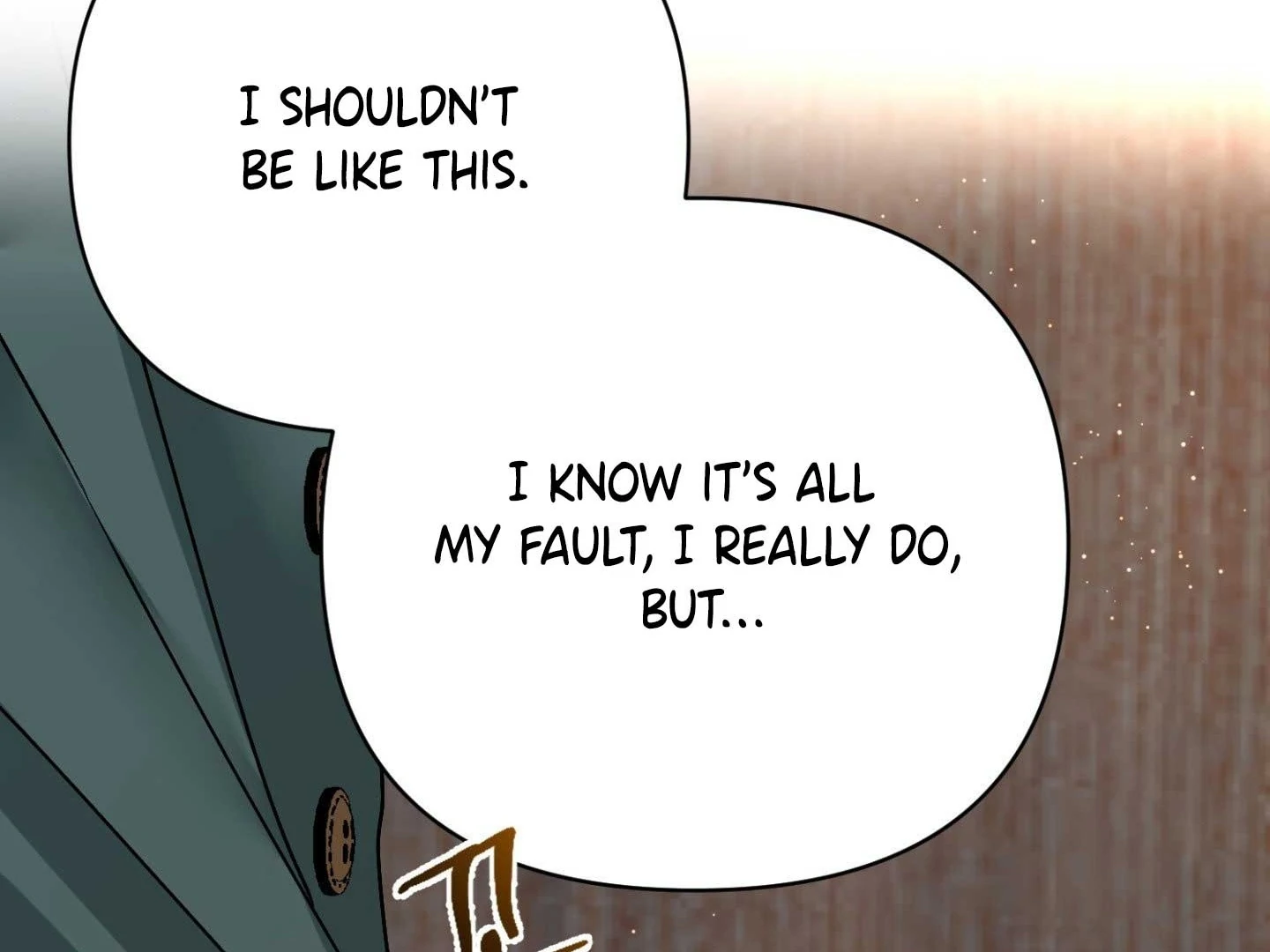 Peppermint Candy Chapter 18 page 28 - 