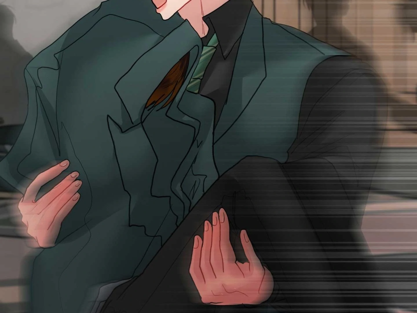 Peppermint Candy Chapter 18 page 44 - 