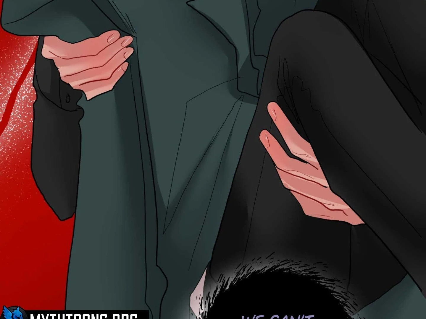 Peppermint Candy Chapter 18 page 51 - 