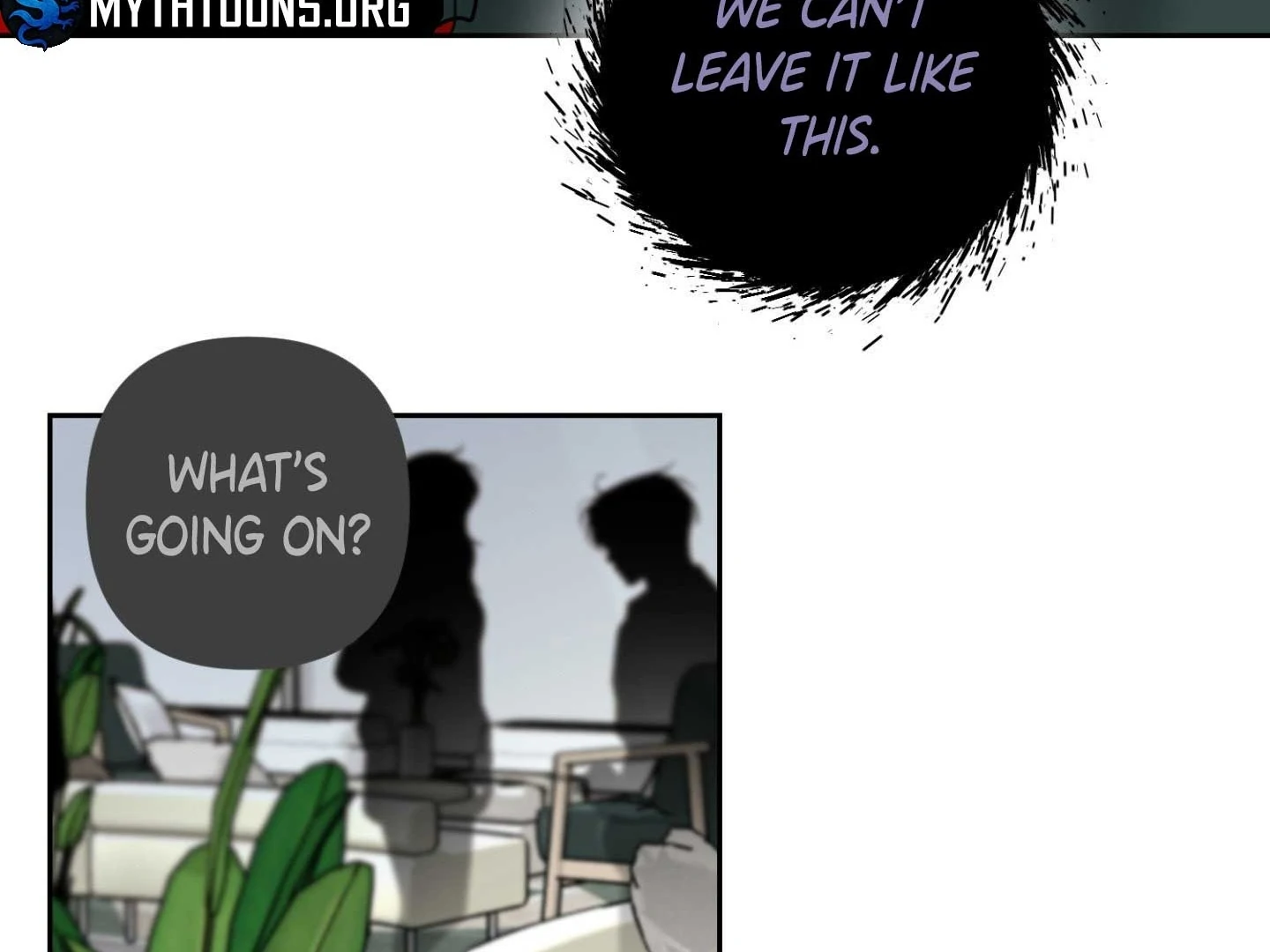 Peppermint Candy Chapter 18 page 52 - 