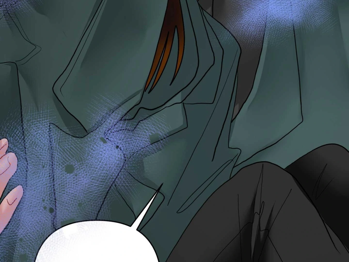 Peppermint Candy Chapter 18 page 58 - 